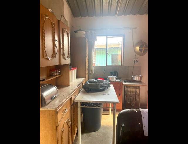 2 BEDROOM HOUSE FOR SALE IN VLAKFONTEIN